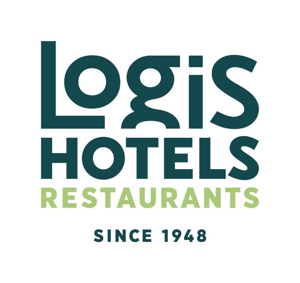 Logis Hotels - Hotel Et Restaurant Les Voyageurs Tournon-dʼAgenais Екстериор снимка